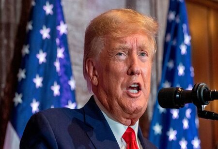 Trade Tensions Ease as US Signals Improvement in Bilateral Ties