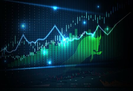 Nifty Pharma Hits Record High Amid Market Weakness April 2 May 11