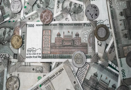 Rupee Records Sharpest Gain Since Nov 2022 Closes 78 Paise Higher at 85.22 vs Dollar