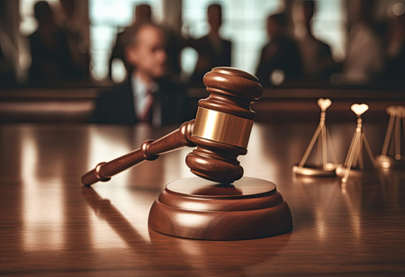 Jane Street Battles India Market Regulator in Court