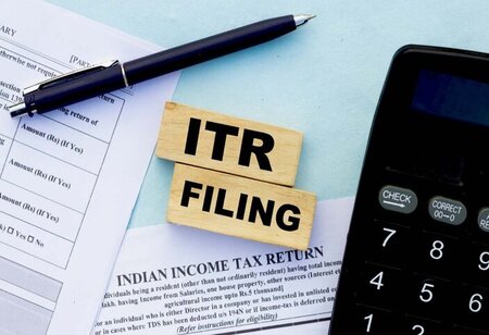 ITR Filing Deadline Extended to Sept 2025 More Time for Taxpayers