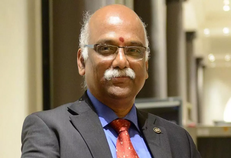 RBI Approves R Gandhi Reappointment as Yes Bank Chairman Till 2027