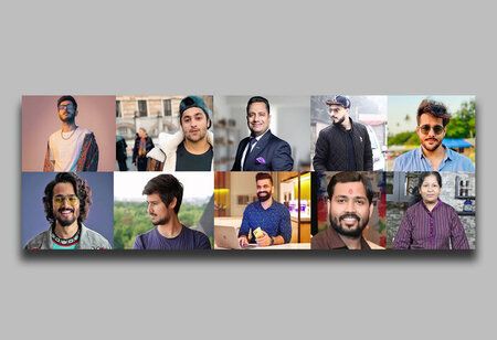 Top 10 Youtubers in 2024 and their Net Worth