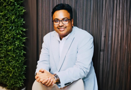 Why GIFT City is Rising as India's Gateway for Global Fund Management