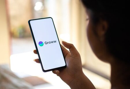 Groww Bags Rs 2984 Crore from Anchor Investors before IPO Launch