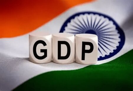 India Records 7.7% GDP Growth in FY26, Highest in Four Years: Report