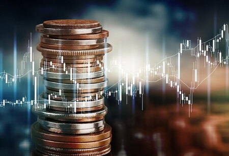 Banking Liquidity Surplus Hits Rs 9.71L Cr Driven by FCNR B Inflows