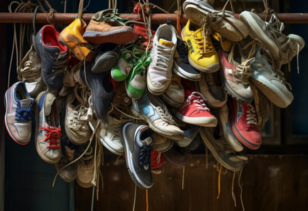 Goldman Sachs anticipates a 34% increase in these Footwear Equities