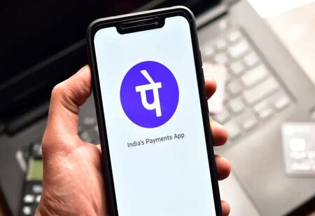 PhonePe Ends Pincode B2C Operations Focuses Entirely on B2B