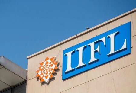 IIFL Fintech Fund Earns 5x Returns from Partial FinBox Exit