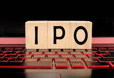 Tomorrow is the RK Swamy IPO listing