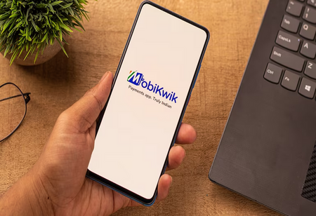 MobiKwik Faces Rs 40 Crore Loss in Just 48 Hours