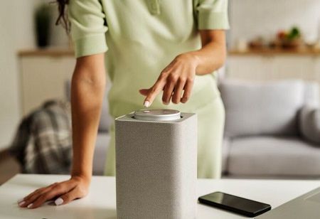 Air Purifier Market Size Worth USD 34.07 Billion by 2034