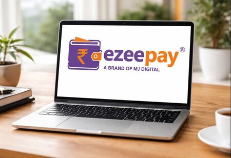 Ezeepay Records Rs 100 Cr in Transactions Driven by Rural Payments