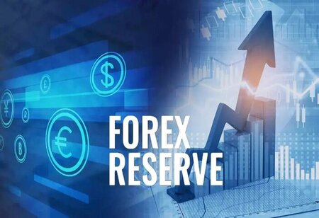 India Forex Reserves Surge to Record USD 723.8 Billion