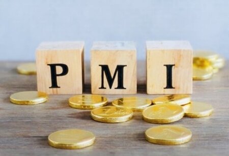 India Services PMI Rises to 54.1 But Growth at 4 Year Low India Services PMI Rises to 54.1 But Growth at 4 Year Low