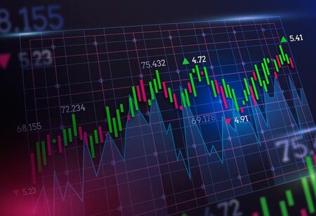 Stock Market Today Sensex Falls 307 Points and Nifty Down 95 Points Stock Market Today Sensex Falls 307 Points and Nifty Down 95 Points