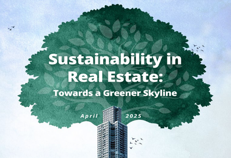 About 80 to 85 percent of Office Leasing is Expected in Green-certified Buildings