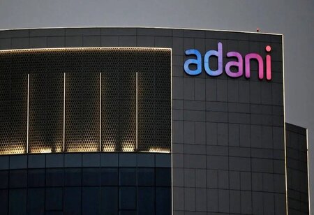 Adani Group Invests Rs 1.5 L Cr in FY26 Drives 30 Percent of Private Capex