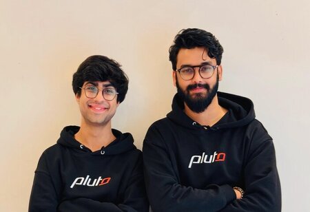 Pluto Mobility Raises USD 2 Mn Seed Funding Led by Version One Ventures