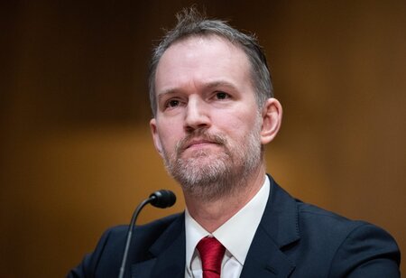 India US Trade Deal Enters Key Phase USTR Greer Arrives in New Delhi India US Trade Deal Enters Key Phase USTR Greer Arrives in New Delhi