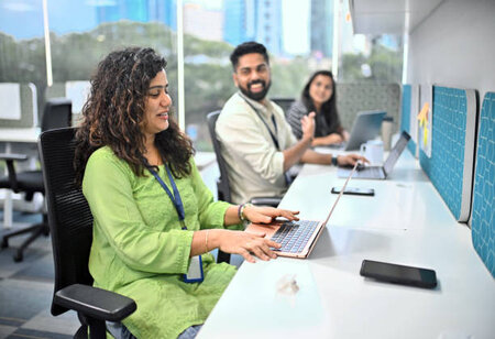 India's GCC Revenue to Hit $98.4 Bn in FY26 Ahead of 2030 Estimates