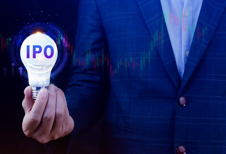 Inventurus Knowledge Solutions submits Draft IPO Documents and requests approval from SEBI