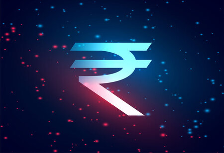 Rupee Slips 13 Paise to 85.55 Vs. US Dollar in Early Trading