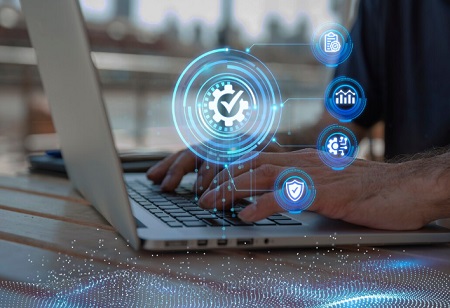 Digital Tools and Self-Regulation are Reshaping Microfinance