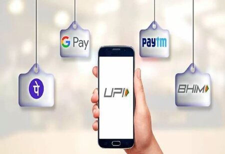 PhonePe Gains Share in November Google Pay Edges Lower