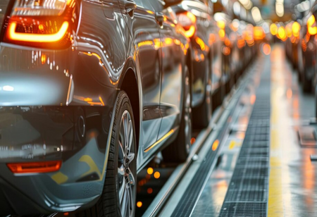 Auto Giants will provide Discounts on New Automobiles against Scrappage Certificates