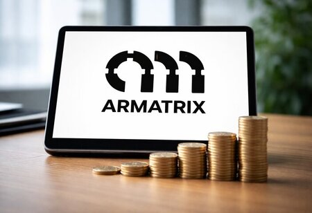 Armatrix Secures USD 2.1 Mn in Funding Round Led by pi Ventures