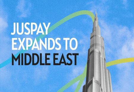 Juspay Starts Operations in Middle East HQ at DIFC