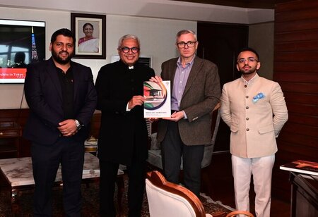 UIBC UC Study Marks Education as USD 500B UAE India Growth Engine