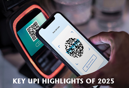 Key UPI Highlights Of 2025