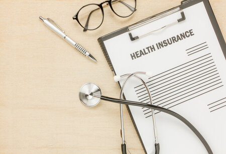 Insurance Premiums Outpace India Health Budget Raising Equity Concerns