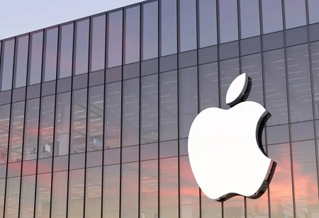 Apple India Hits ₹1 Lakh Crore Revenue: What's Driving Growth?, Finance Outlook India Apple India Hits ₹1 Lakh Crore Revenue: What's Driving Growth?, Finance Outlook India