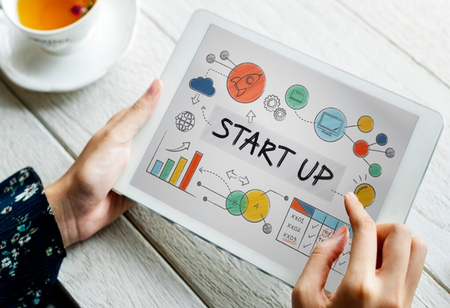 The Indian Startup Ecosystem is Mature and Prepared to boost the Indian Economy