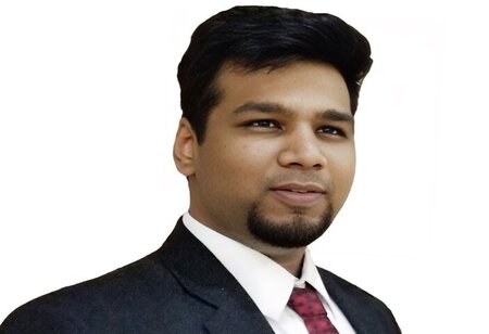 Credifin Limited Appoints CEO Shalya Gupta as the MD