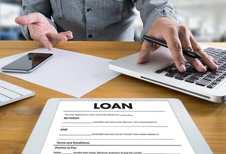 Bank Lending Rates Decline in July Following RBI Rate Cut Measures