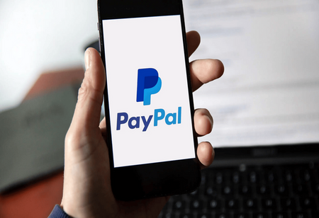 PayPal Gets RBI Approval to Operate as a Cross Border Payment Aggregator