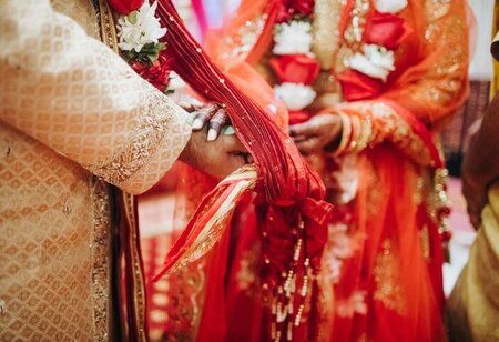 The Wedding Season is Back and the Indian Economy is Set to Get a Rs 5.9 Lakh Crore Boost