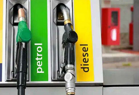 Fresh Petrol and Diesel Prices for Dec 4 City Wise Update