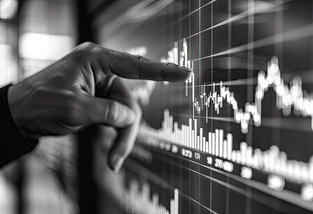 Indian Weight in the MSCI EM Index Reaches 20 percent