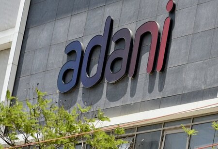 Adani Group Tax Payments Surge 29 percent to Rs 75000 Cr in FY25