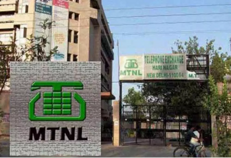 NSE & BSE Levy Rs 6.74 Lakh Penalty on MTNL for Sebi Norms Non-Compliance