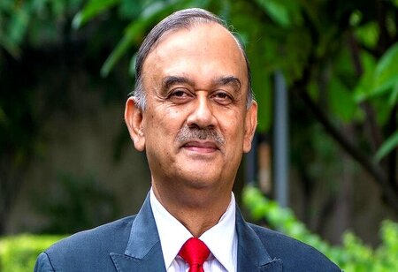 HDFC Bank Chairman Atanu Resigns Keki Mistry Named Interim Chief