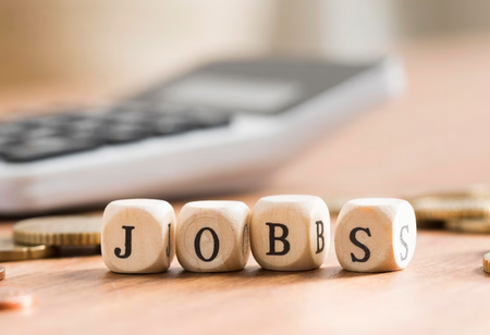  KV Subramanian says India needs to expand more to provide enough jobs