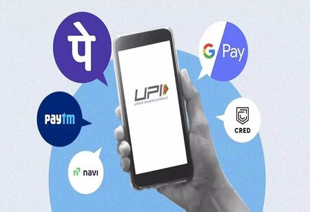 PhonePe Leads UPI Market with Over 45 percent Share in February