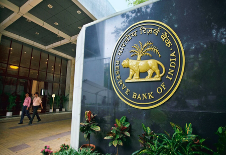 RBI Buys Metro Rail Nariman Point Plot for Rs 3472 Crore